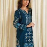 RAYA & SKINNY SHALWAR