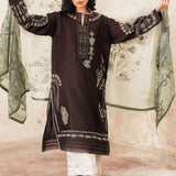 RAYA & DUPATTA