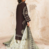 RAYA & DUPATTA