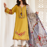 RAYA & DUPATTA