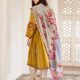 RAYA & DUPATTA
