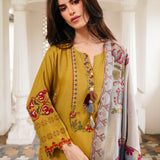 RAYA & DUPATTA