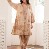 NIMR & SKINNY SHALWAR