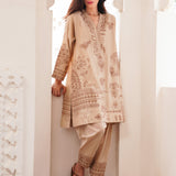 NIMR & SKINNY SHALWAR