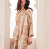 NIMR & SKINNY SHALWAR
