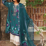 KEENU & DUPATTA