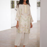 RAYA & PANTS