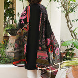 RAYA & DUPATTA