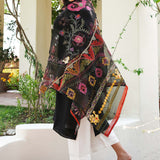 RAYA & DUPATTA