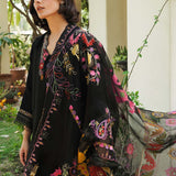 RAYA & DUPATTA