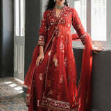ANGARKHA, LEHENGA & DUPATTA