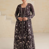 BORGIA COAT & PANTS