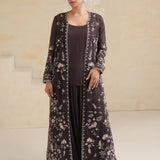 BORGIA COAT & PANTS