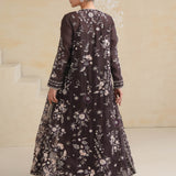BORGIA COAT & PANTS
