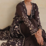 BORGIA COAT & PANTS