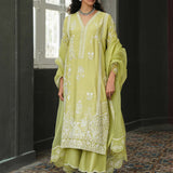RAYA, IZAAR & DUPATTA