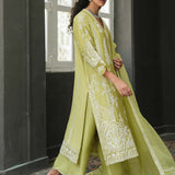 RAYA, IZAAR & DUPATTA