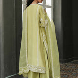 RAYA, IZAAR & DUPATTA
