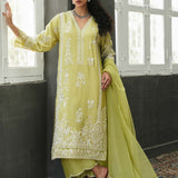 RAYA, IZAAR & DUPATTA