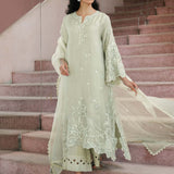 SICILY, IZAAR & DUPATTA