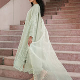 SICILY, IZAAR & DUPATTA
