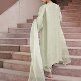 SICILY, IZAAR & DUPATTA