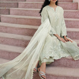 SICILY, IZAAR & DUPATTA