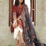 ALISHA & DUPATTA