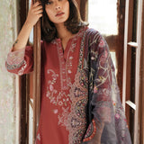 ALISHA & DUPATTA