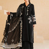 RAYA & DUPATTA