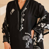 RAYA & DUPATTA