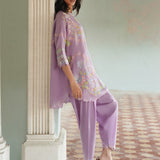 LILY TOP & SKINNY SHALWAR