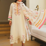 SICILY & DUPATTA
