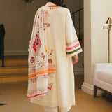SICILY & DUPATTA
