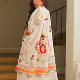 SICILY & DUPATTA