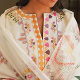 SICILY & DUPATTA