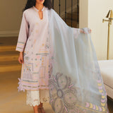 RAYA & DUPATTA
