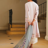 RAYA & DUPATTA