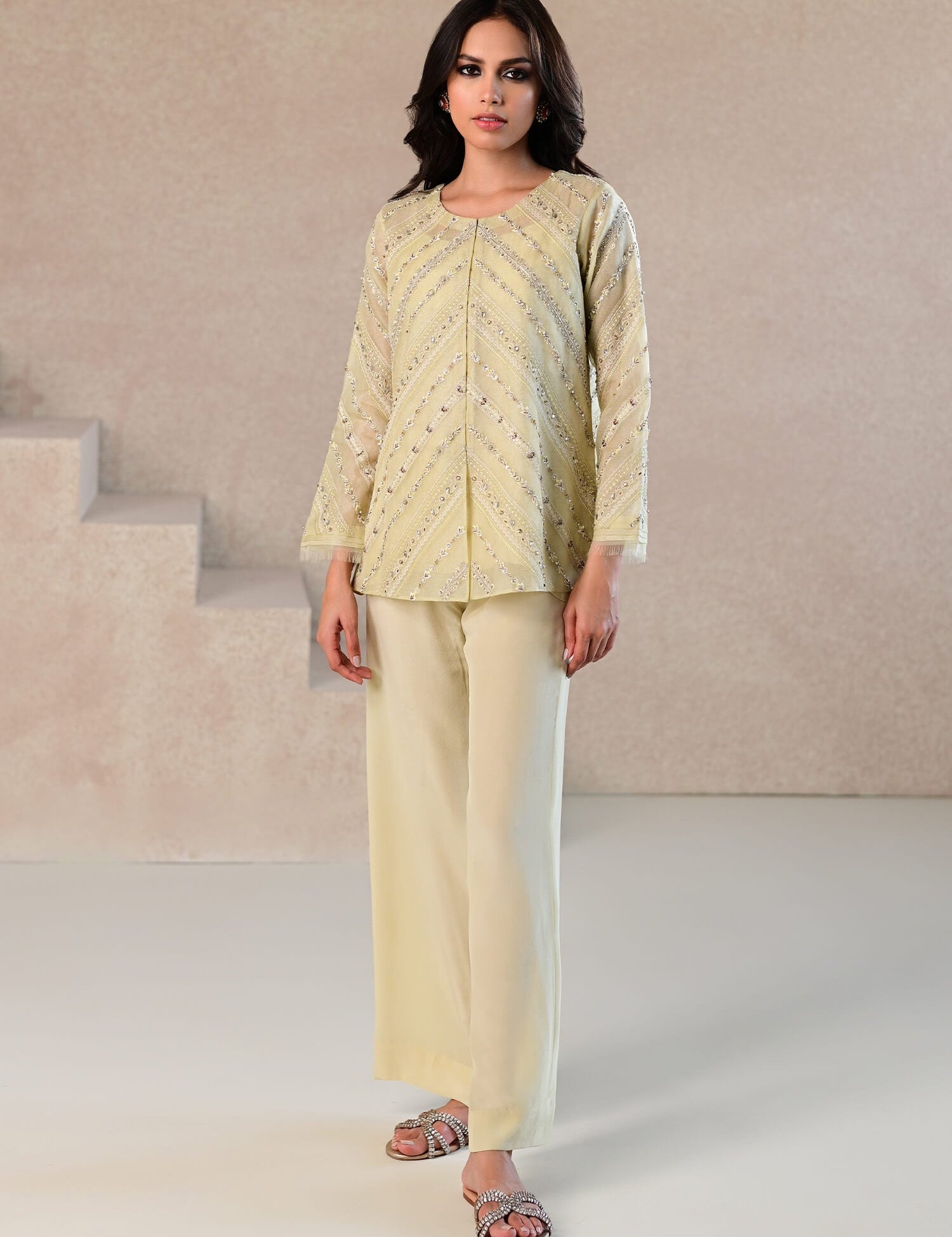Occasion Wear - Misha Lakhani