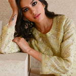 Occasion Wear - Misha Lakhani