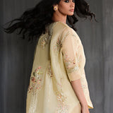 LILY TOP & SKINNY SHALWAR