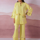 SICILY TOP & IZAAR
