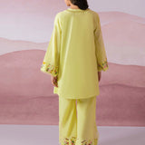 SICILY TOP & IZAAR