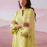 SICILY TOP & IZAAR
