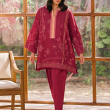 SICILY TOP & SKINNY SHALWAR