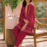 SICILY TOP & SKINNY SHALWAR