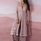 ANUM, CHOLI & CRUSHED IZAAR