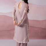 ANUM, CHOLI & CRUSHED IZAAR