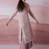 ANUM, CHOLI & CRUSHED IZAAR