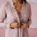 ANUM, CHOLI & CRUSHED IZAAR
